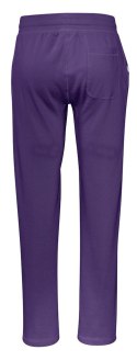 SWEAT PANTS - XXL (PURPLE)