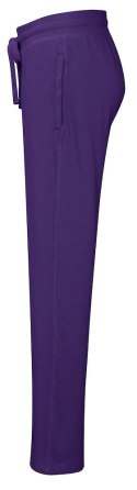 SWEAT PANTS - XXL (PURPLE)