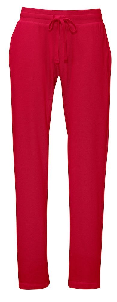 SWEAT PANTS - L (RED)