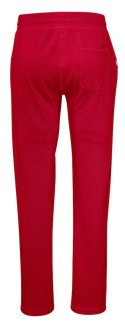 SWEAT PANTS - L (RED)