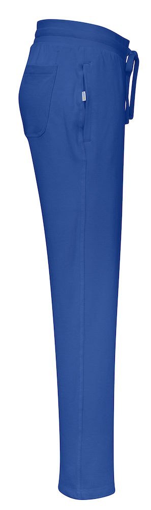 SWEAT PANTS - L (ROYAL BLUE) SWEAT PANTS - L (ROYAL BLUE)