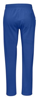 SWEAT PANTS - L (ROYAL BLUE)