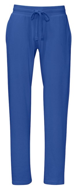 SWEAT PANTS - XXL (ROYAL BLUE)