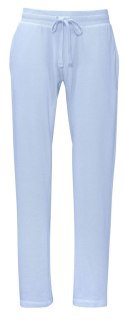 SWEAT PANTS - L (SKY BLUE)