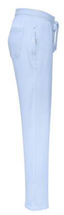 SWEAT PANTS - L (SKY BLUE)