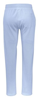 SWEAT PANTS - L (SKY BLUE)
