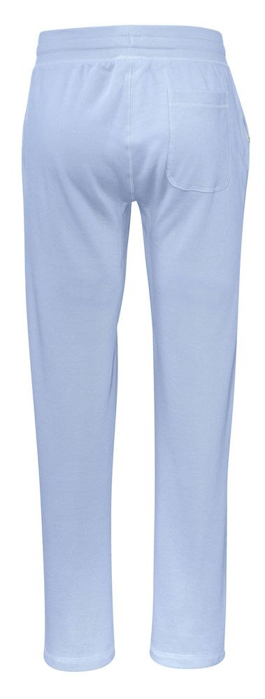 SWEAT PANTS - L (SKY BLUE) SWEAT PANTS - L (SKY BLUE)