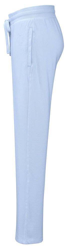 SWEAT PANTS - L (SKY BLUE) SWEAT PANTS - L (SKY BLUE)