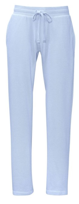 SWEAT PANTS - XL (SKY BLUE)