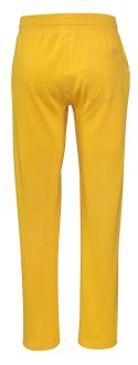 SWEAT PANTS - L (YELLOW)