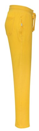 SWEAT PANTS - XXL (YELLOW)