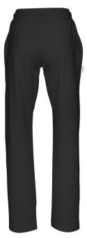 SWEAT PANTS LADY - L (BLACK)