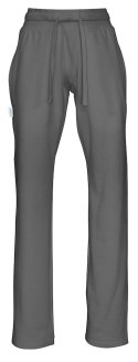 SWEAT PANTS LADY - XL (CHARCOAL)