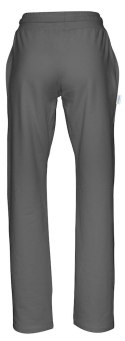 SWEAT PANTS LADY - XL (CHARCOAL)
