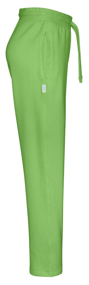 SWEAT PANTS LADY - L (GREEN) SWEAT PANTS LADY - L (GREEN)