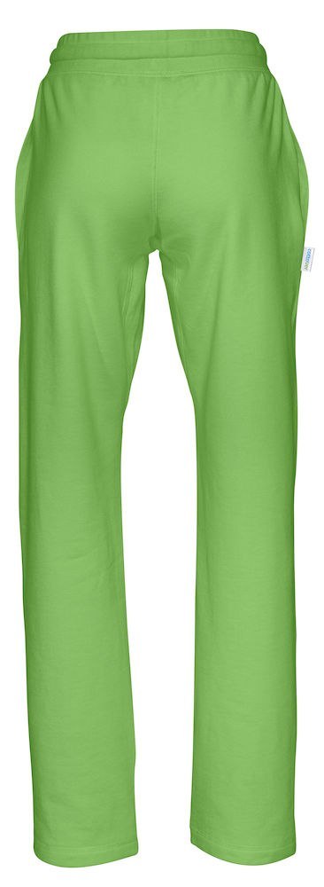 SWEAT PANTS LADY - L (GREEN) SWEAT PANTS LADY - L (GREEN)