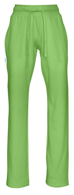SWEAT PANTS LADY - XL (GREEN)
