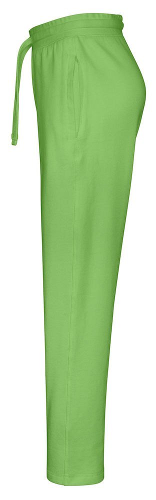 SWEAT PANTS LADY - XL (GREEN) SWEAT PANTS LADY - XL (GREEN)