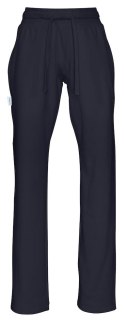 SWEAT PANTS LADY - XL (NAVY)