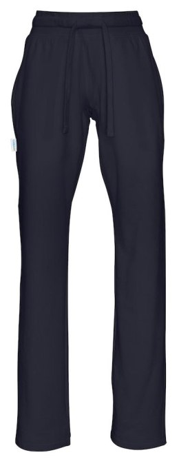 SWEAT PANTS LADY - XL (NAVY)