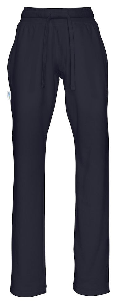 SWEAT PANTS LADY - XL (NAVY) SWEAT PANTS LADY - XL (NAVY)