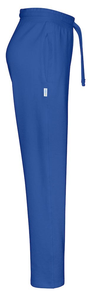 SWEAT PANTS LADY - L (ROYAL BLUE) SWEAT PANTS LADY - L (ROYAL BLUE)