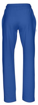 SWEAT PANTS LADY - L (ROYAL BLUE)