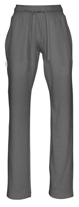 SWEAT PANTS LADY - M (CHARCOAL)