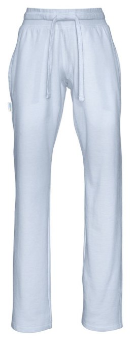 SWEAT PANTS LADY - M (SKY BLUE)