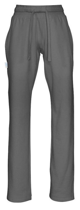SWEAT PANTS LADY - XS (CHARCOAL)