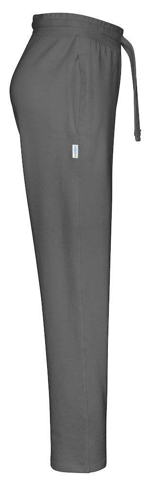 SWEAT PANTS LADY - S (CHARCOAL) SWEAT PANTS LADY - S (CHARCOAL)