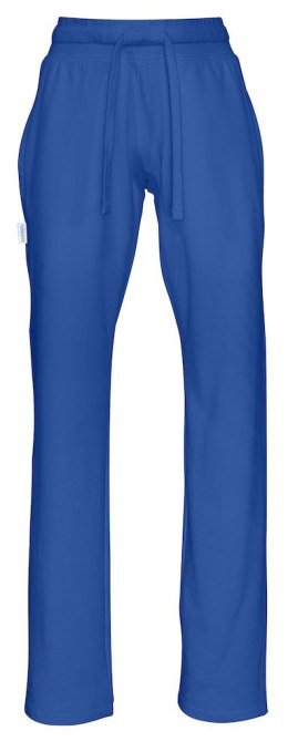SWEAT PANTS LADY - S (ROYAL BLUE)