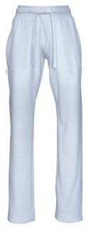 SWEAT PANTS LADY - XS (SKY BLUE)