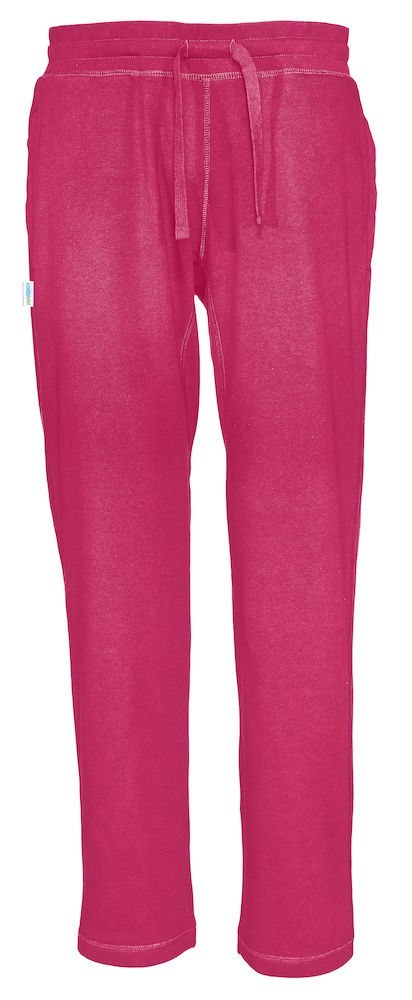 SWEAT PANTS - M (CERISE) SWEAT PANTS - M (CERISE)