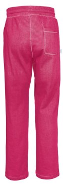 SWEAT PANTS - M (CERISE)