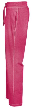 SWEAT PANTS - M (CERISE)