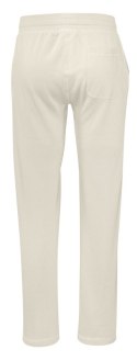 SWEAT PANTS - M (OFF-WHITE)