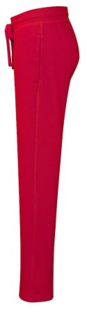 SWEAT PANTS - M (RED)