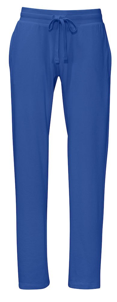 SWEAT PANTS - M (ROYAL BLUE)