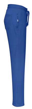 SWEAT PANTS - M (ROYAL BLUE)