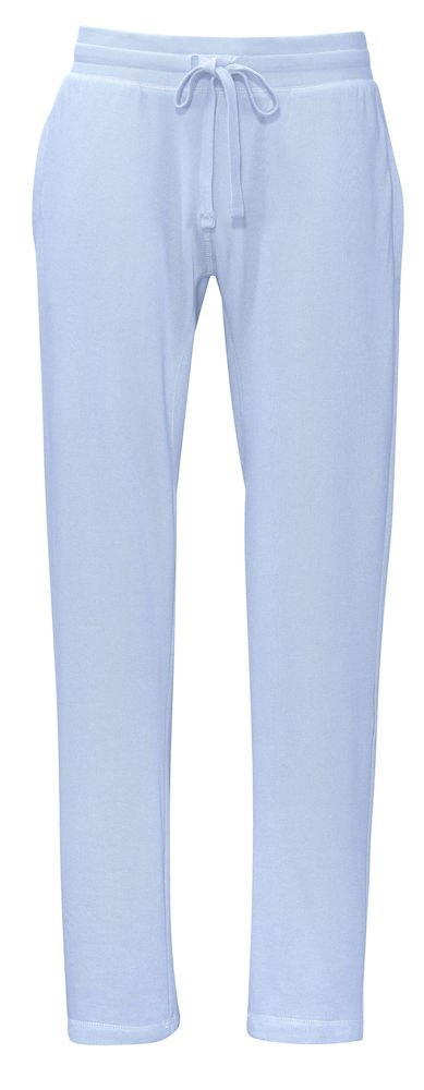 SWEAT PANTS - M (SKY BLUE)