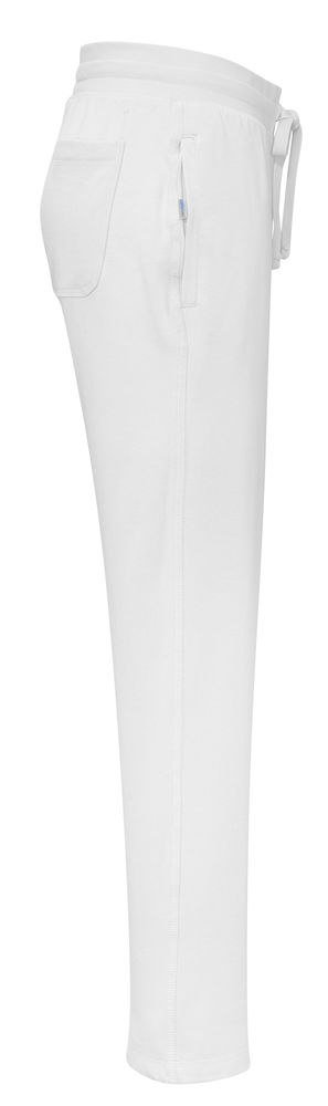 SWEAT PANTS - M (WHITE) SWEAT PANTS - M (WHITE)