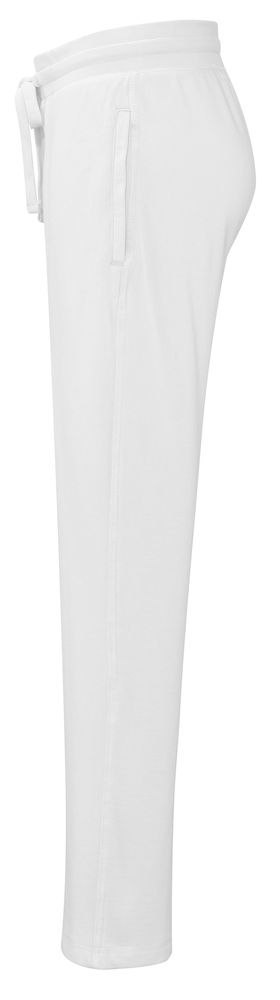 SWEAT PANTS - M (WHITE) SWEAT PANTS - M (WHITE)