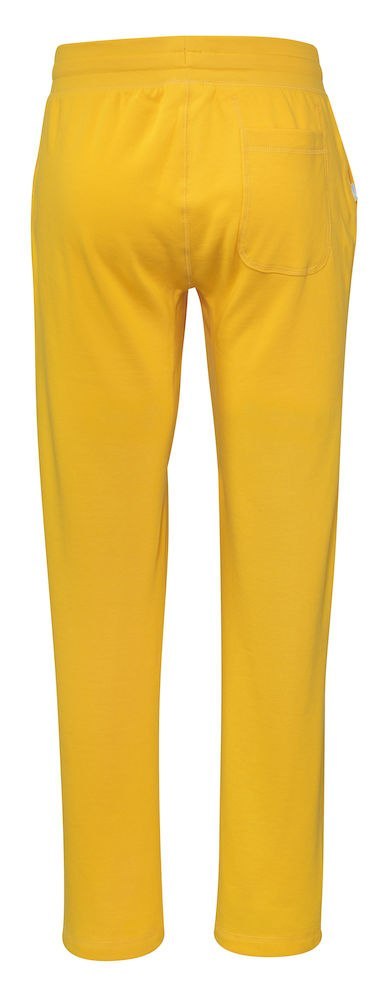 SWEAT PANTS - M (YELLOW) SWEAT PANTS - M (YELLOW)