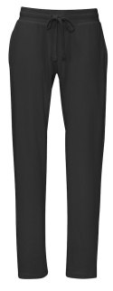 SWEAT PANTS - S (BLACK)