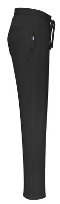 SWEAT PANTS - S (BLACK)