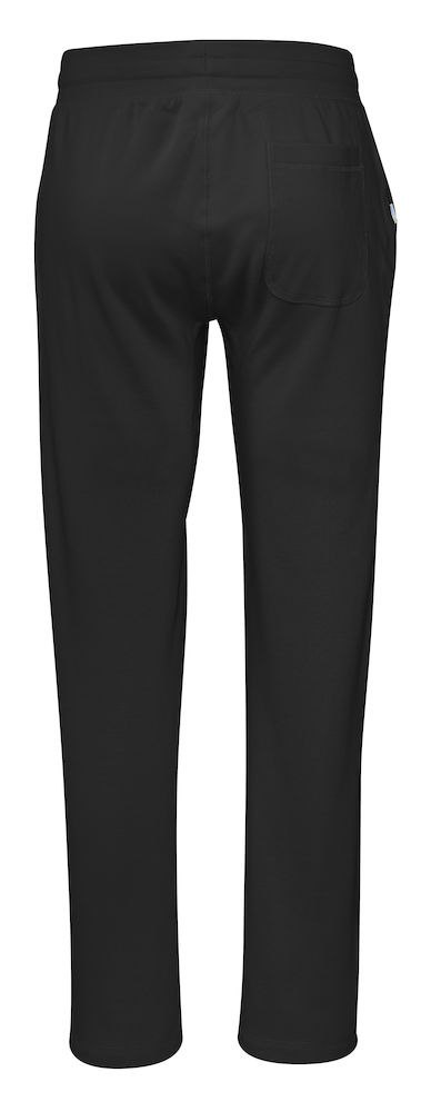 SWEAT PANTS - S (BLACK) SWEAT PANTS - S (BLACK)