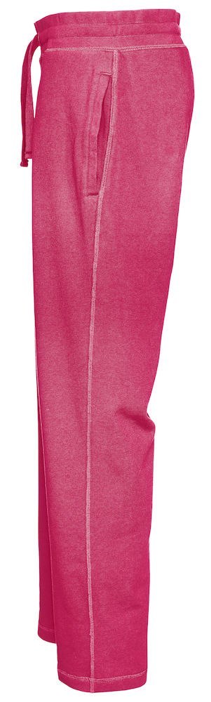 SWEAT PANTS - S (CERISE) SWEAT PANTS - S (CERISE)