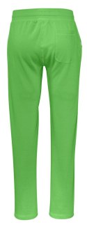 SWEAT PANTS - S (GREEN)