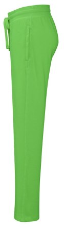 SWEAT PANTS - S (GREEN)